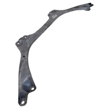 Barra Reforço Motor BMW 530e 540i G30 2019 2020 2021 2022