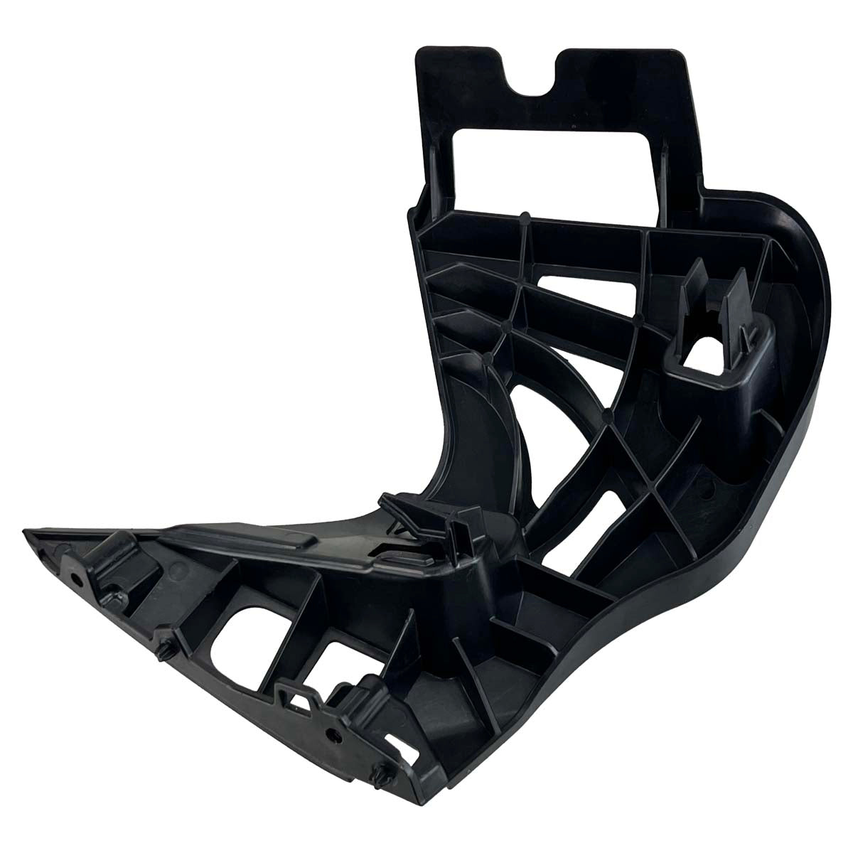 Guia Parachoque BMW 530e 540i G30 2019 2020 2021 Direito