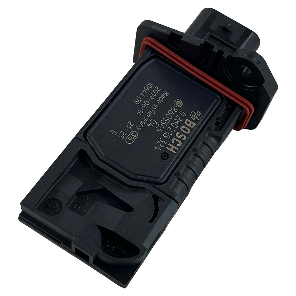 Sensor MAF Fluxo BMW 530e 2019 2020 B48 Filtro Ar Híbrido