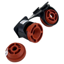 Kit Suporte Filtro Ar Motor BMW 530e 540i G30 2019 2020 2021