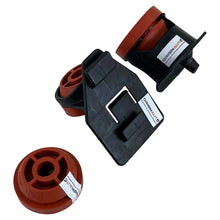 Kit Suporte Filtro Ar Motor BMW 530e 540i G30 2019 2020 2021
