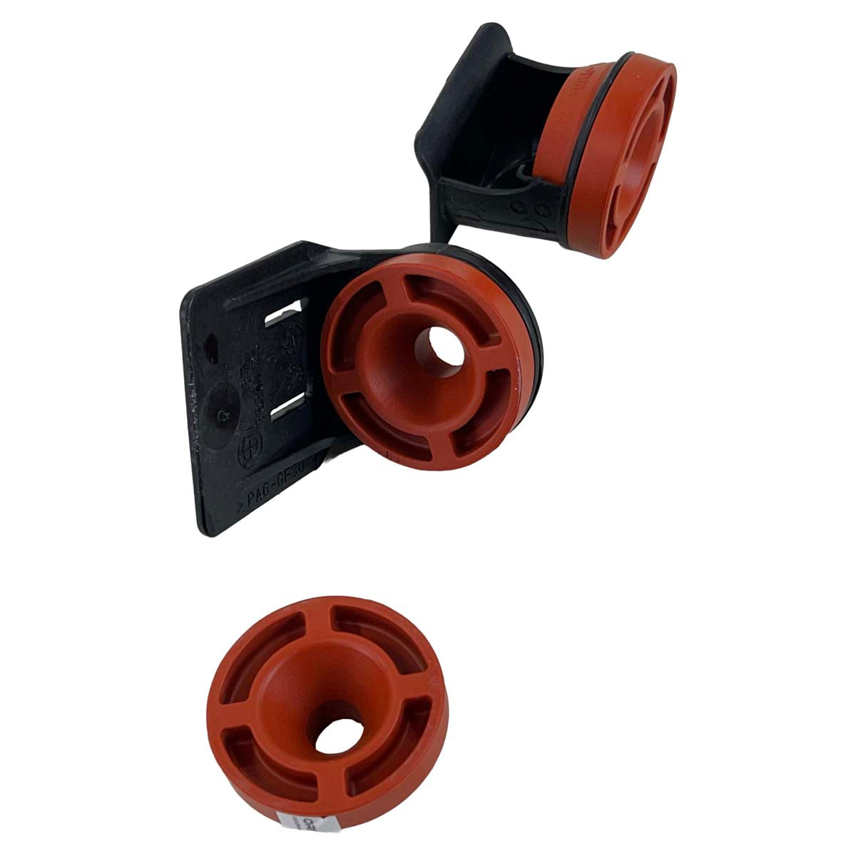 Kit Suporte Filtro Ar Motor BMW 530e 540i G30 2019 2020 2021