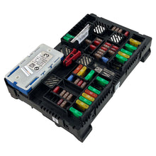 Caixa Fusiveis Interna BMW 530e G30 2019 2020 2021 2022