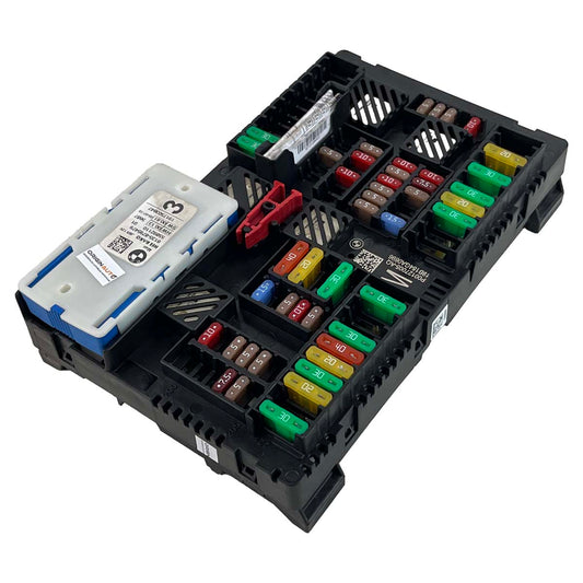 Caixa Fusiveis Interna BMW 530e G30 2019 2020 2021 2022