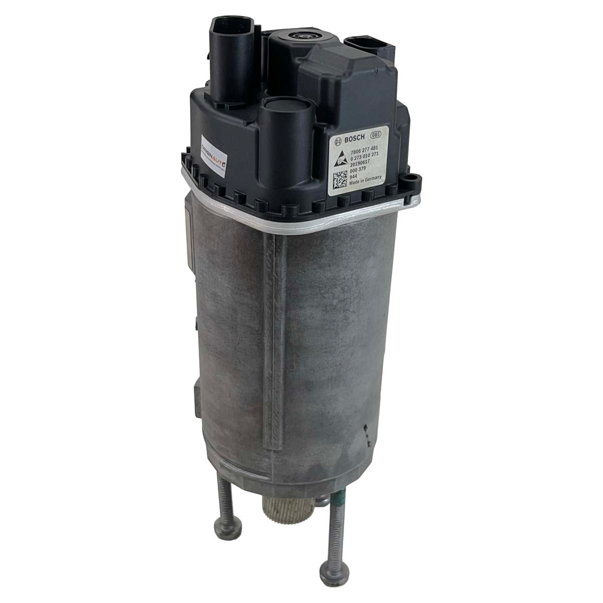 Motor Elétrico Caixa BMW 530e 2019 2020 2021 2022 Híbrido