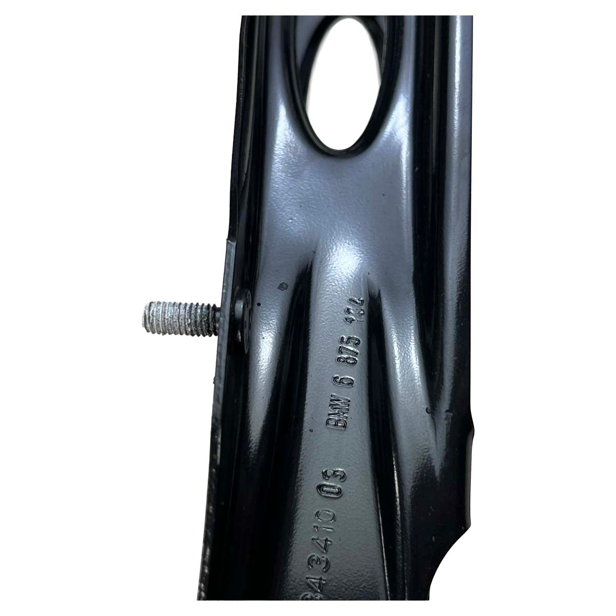Braço Suspensão BMW 530e 540i G30 2019 2020 Traseiro Esquerdo