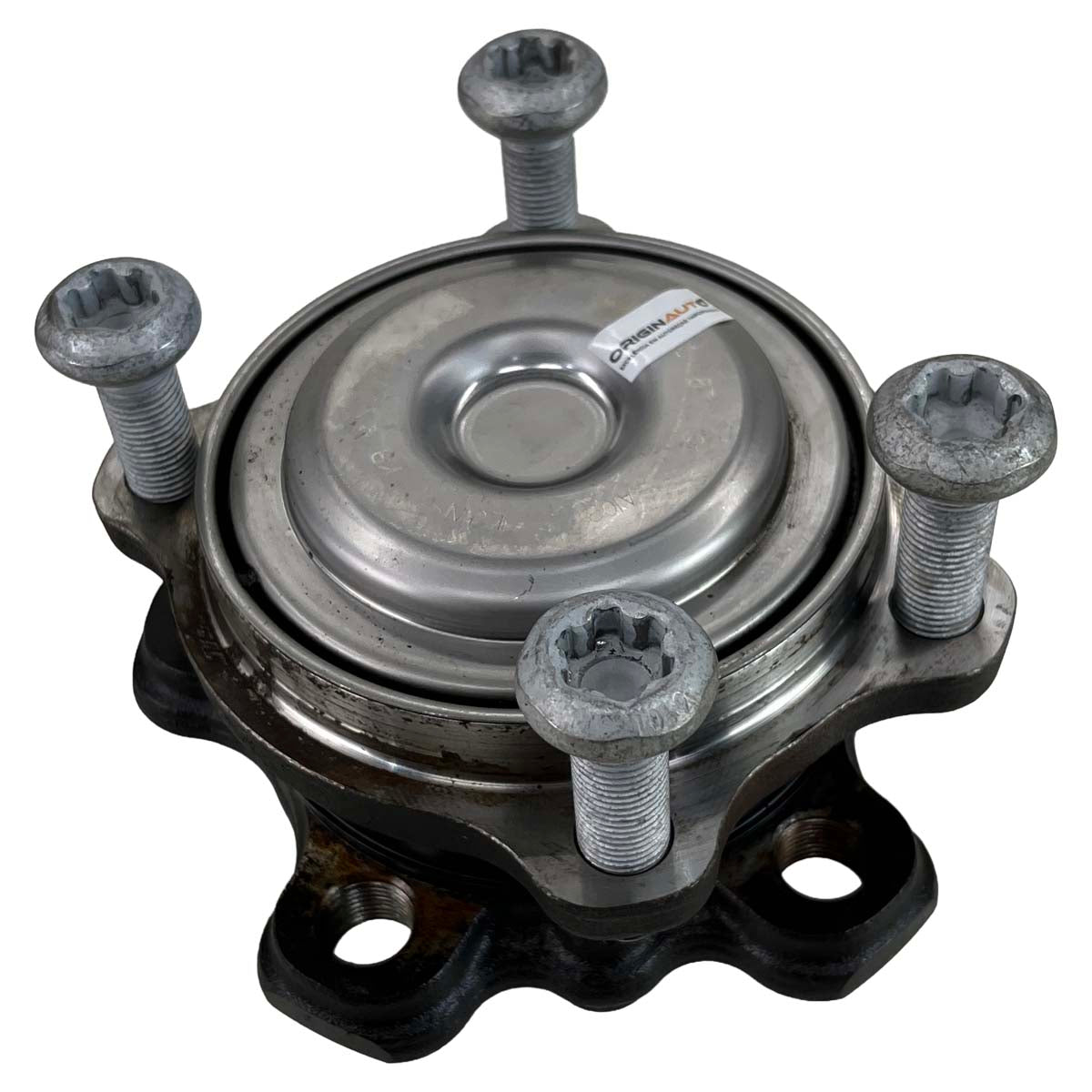 Cubo Roda Rolamento BMW 530e 540i G30 2019 2020 2021 2022
