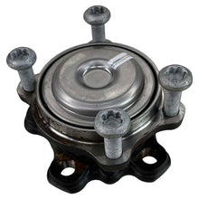 Cubo Roda Rolamento BMW 530e 540i G30 2019 2020 2021 2022