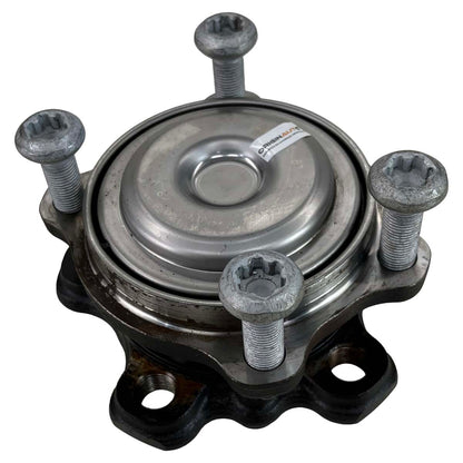 Cubo Roda Rolamento BMW 530e 540i G30 2019 2020 2021 2022
