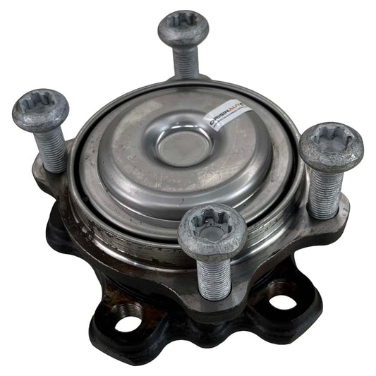 Cubo Roda Rolamento BMW 530e 540i G30 2019 2020 2021 2022