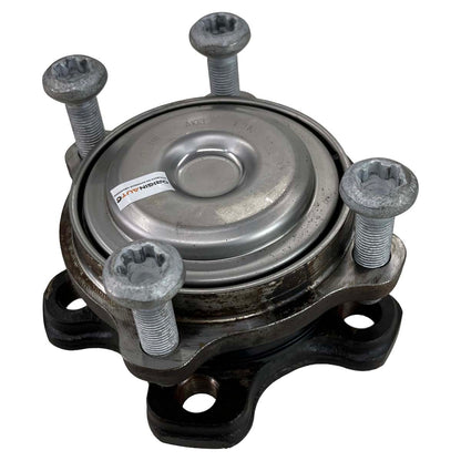 Cubo Roda Rolamento BMW 530e 540i G30 2019 2020 2021 2022