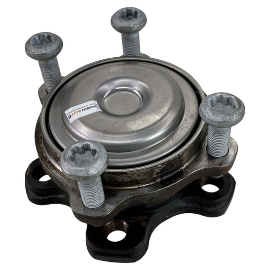 Cubo Roda Rolamento BMW 530e 540i G30 2019 2020 2021 2022