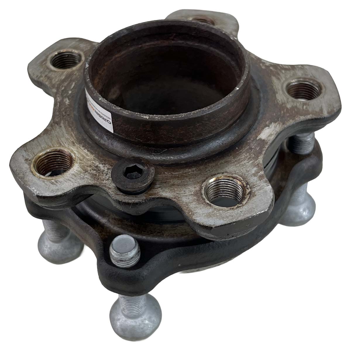 Cubo Roda Rolamento BMW 530e 540i G30 2019 2020 2021 2022