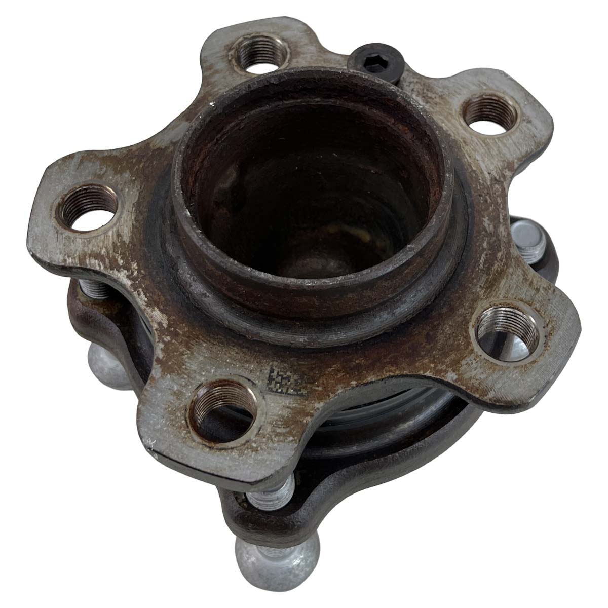 Cubo Roda Rolamento BMW 530e 540i G30 2019 2020 2021 2022