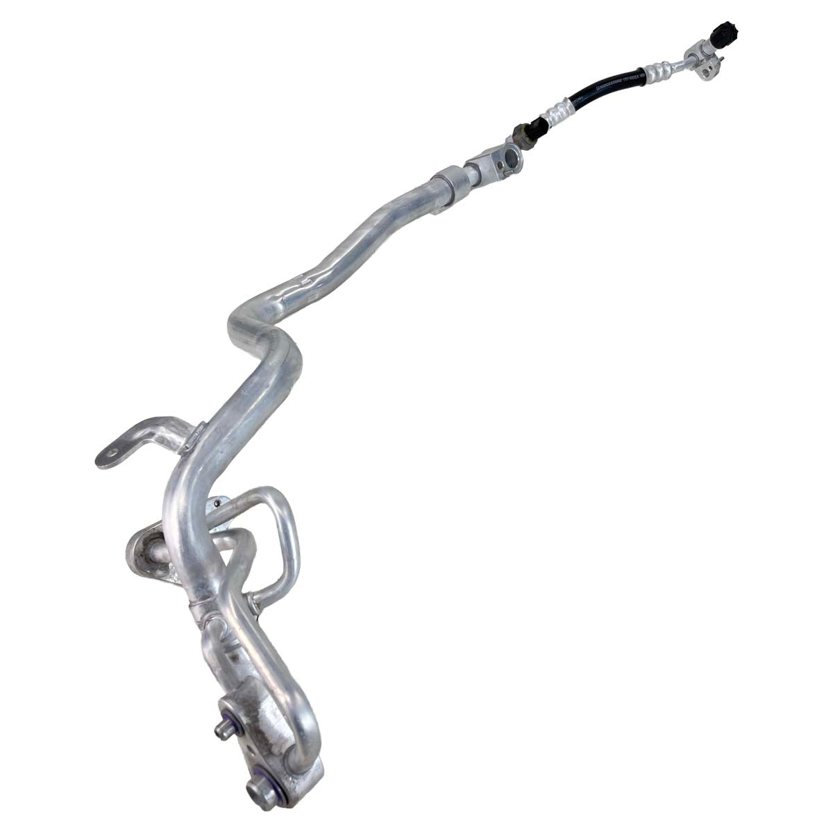 Mangueira Ar Condicionado BMW 530e G30 2019 2020 2021 2022