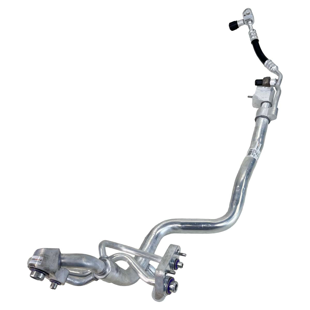 Mangueira Ar Condicionado BMW 530e G30 2019 2020 2021 2022
