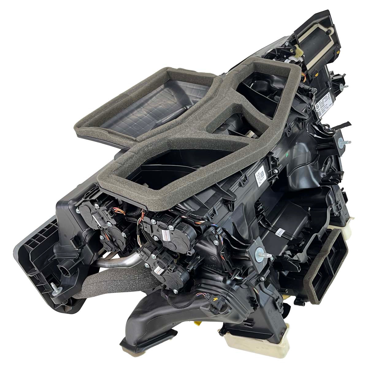 Caixa Evaporadora BMW 530e G30 2019 2020 2021 2022 Híbrido