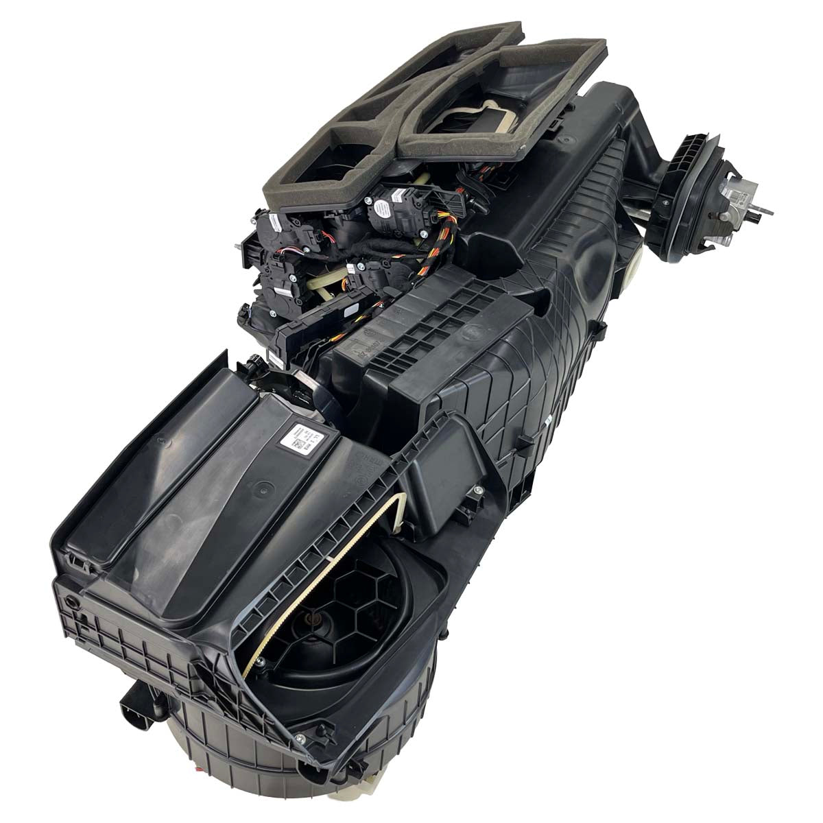 Caixa Evaporadora BMW 530e G30 2019 2020 2021 2022 Híbrido