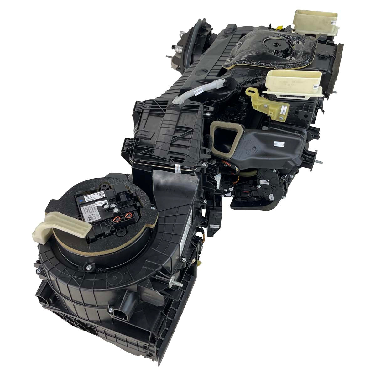 Caixa Evaporadora BMW 530e G30 2019 2020 2021 2022 Híbrido