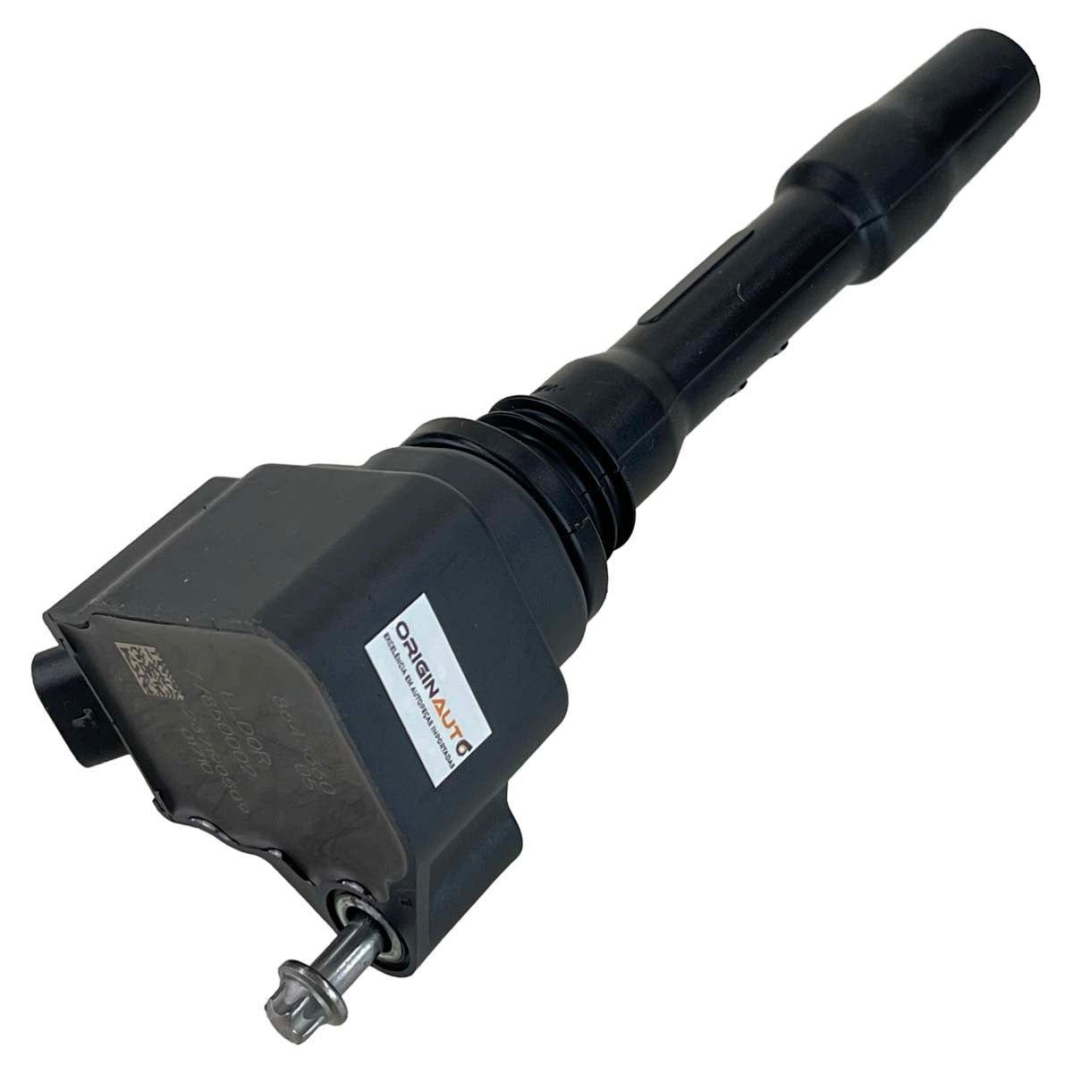 Bobina Ignição BMW 530e G30 2019 2020 B48 Híbrido 8643360