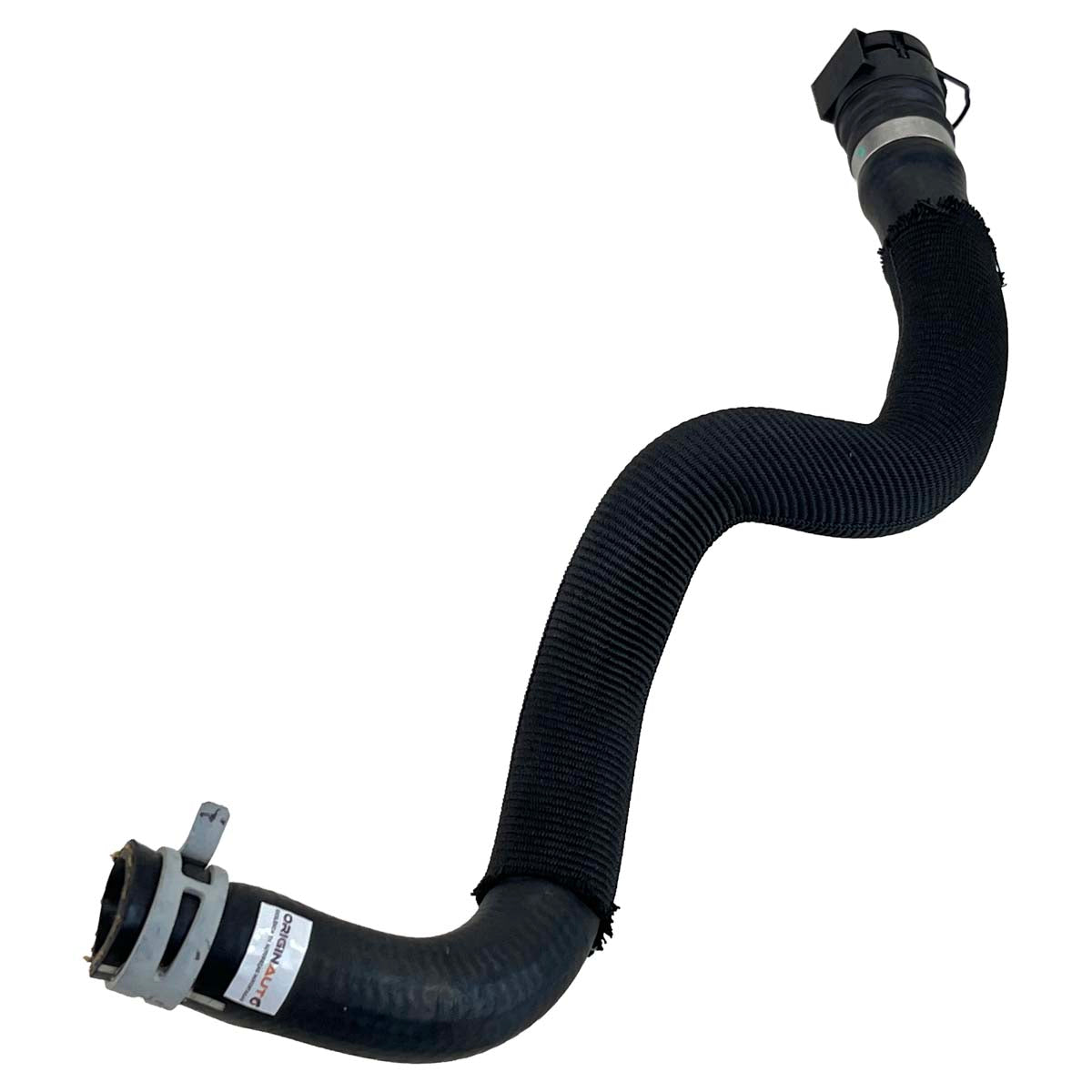 Mangueira Água Radiador BMW 530e 2019 2020 2021 B48 Híbrido