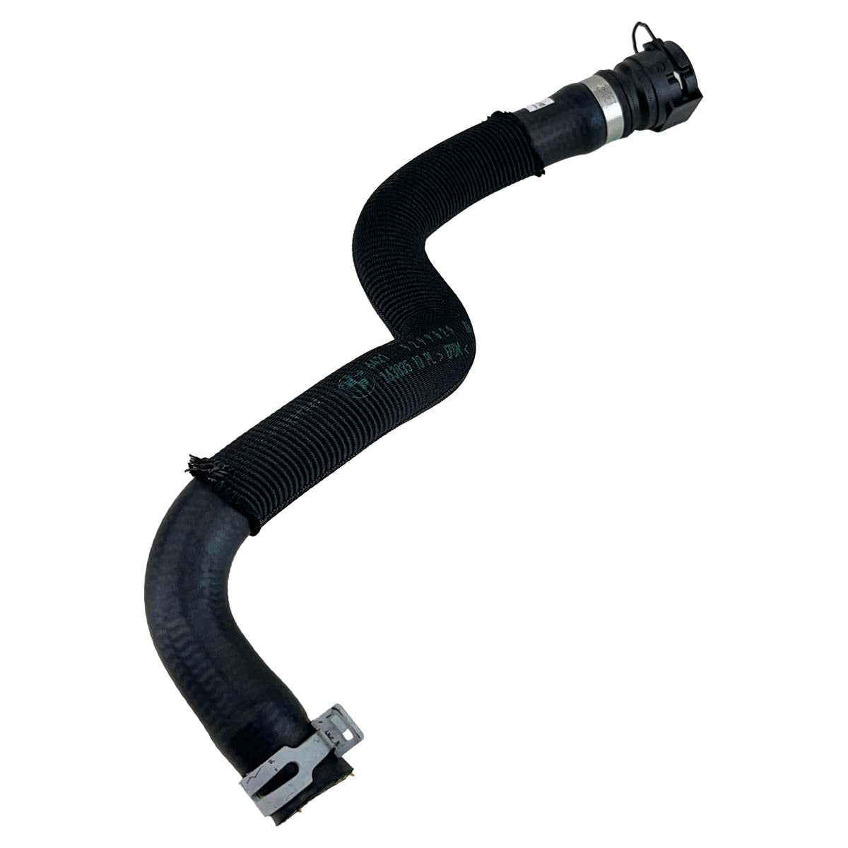Mangueira Água Radiador BMW 530e 2019 2020 2021 B48 Híbrido