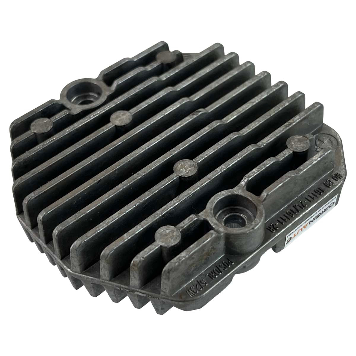 Módulo Luz Diurna BMW 530e 540i G30 2019 2020 2021 2022 DRL