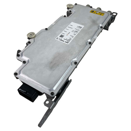 Inversor Corrente Voltagem BMW 530e G30 2019 2020 2021 2022