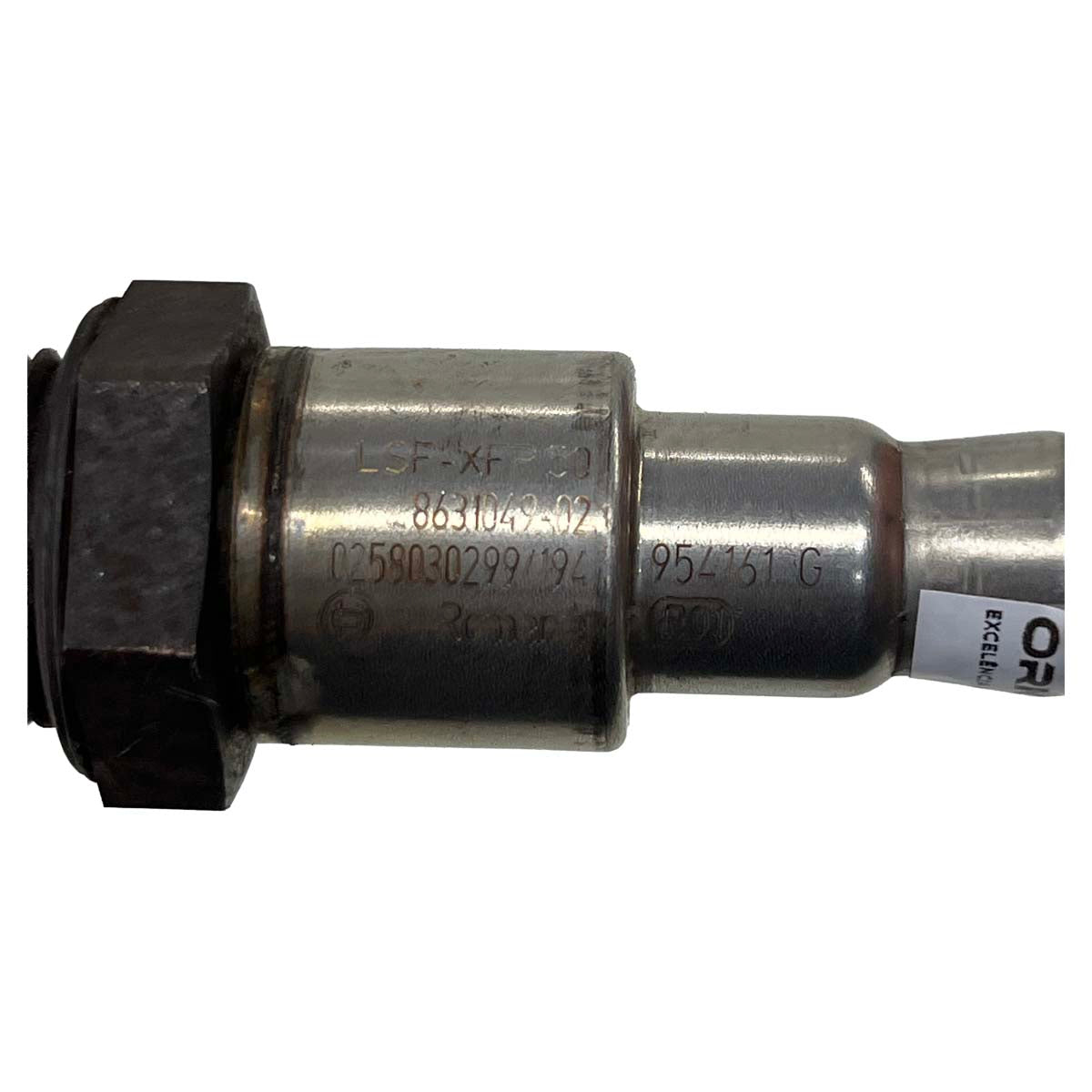 Sonda Lambda Oxigênio BMW 530e 2019 2020 2021 B48 Híbrido