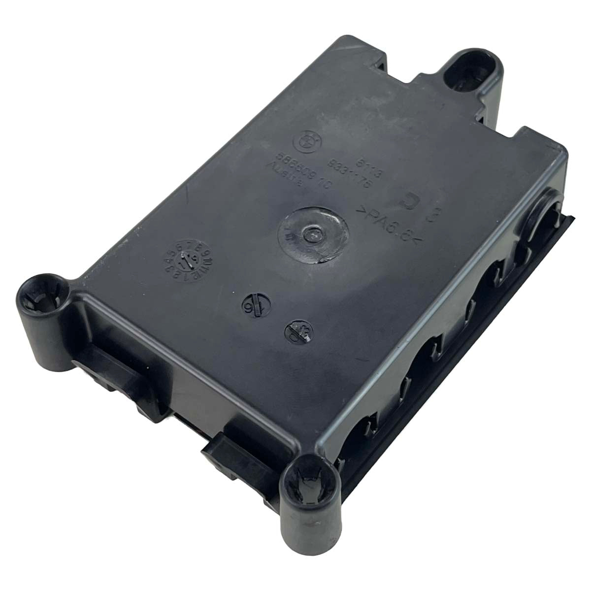 Caixa Sensor BMW 530e 540i G30 2019 2020 2021 2022 Passagem