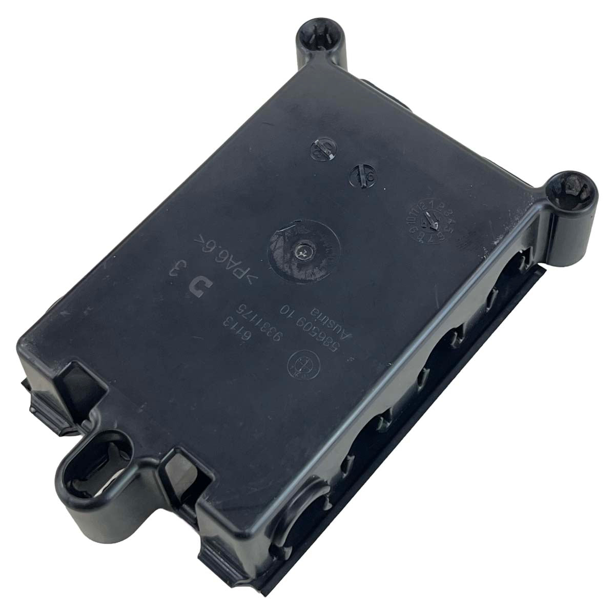 Caixa Sensor BMW 530e 540i G30 2019 2020 2021 2022 Passagem