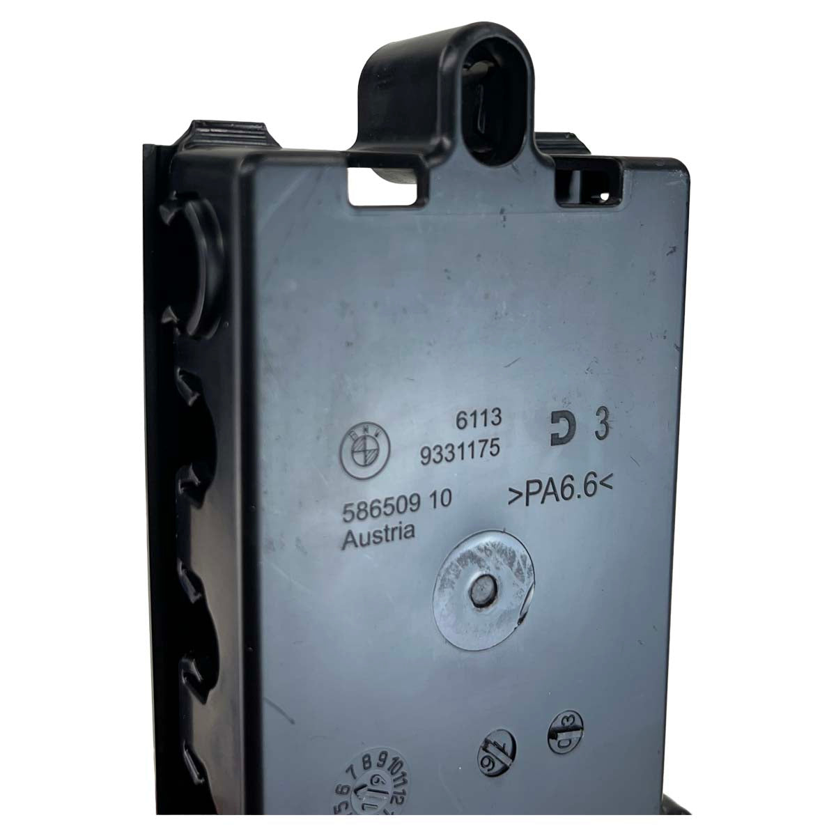 Caixa Sensor BMW 530e 540i G30 2019 2020 2021 2022 Passagem