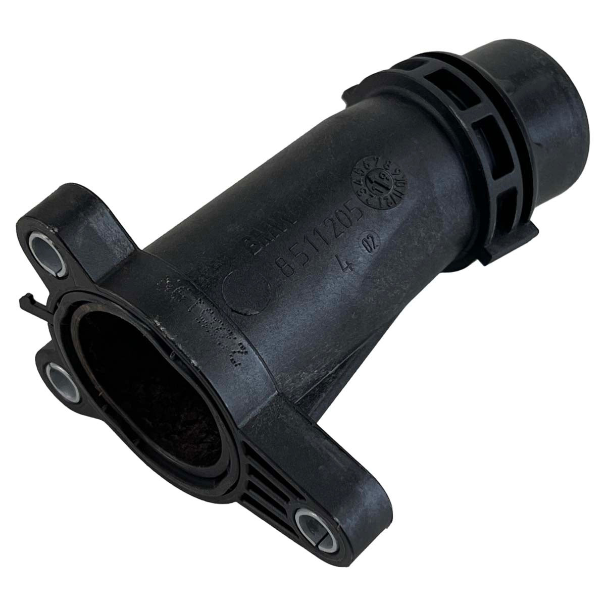 Flange Água BMW 530e X1 320i 2017 2018 2019 2020 B48 Híbrido
