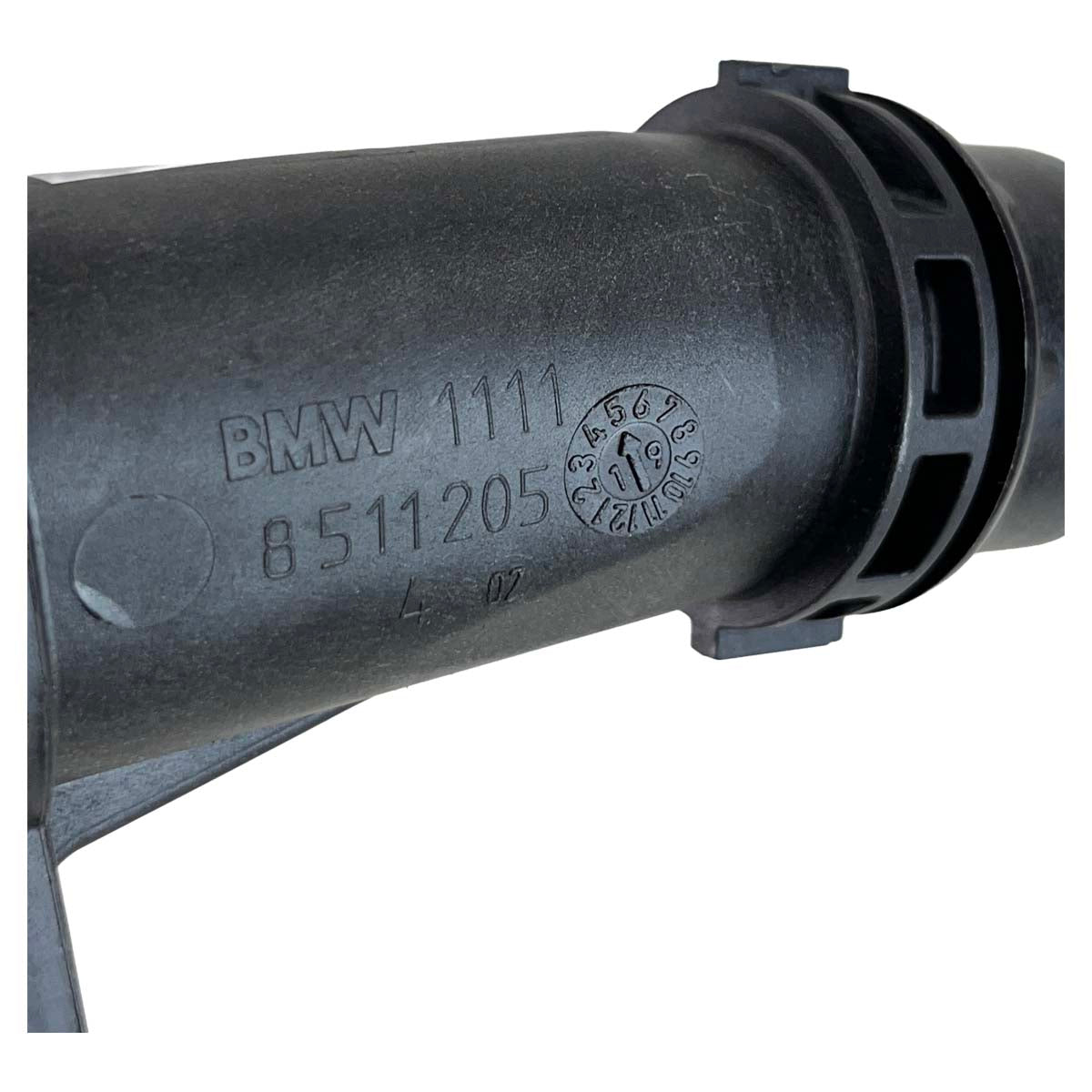 Flange Água BMW 530e X1 320i 2017 2018 2019 2020 B48 Híbrido