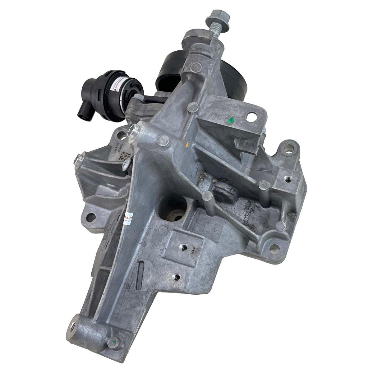 Bomba Água Motor BMW 530e 2019 2020 2021 2022 B48 Híbrido