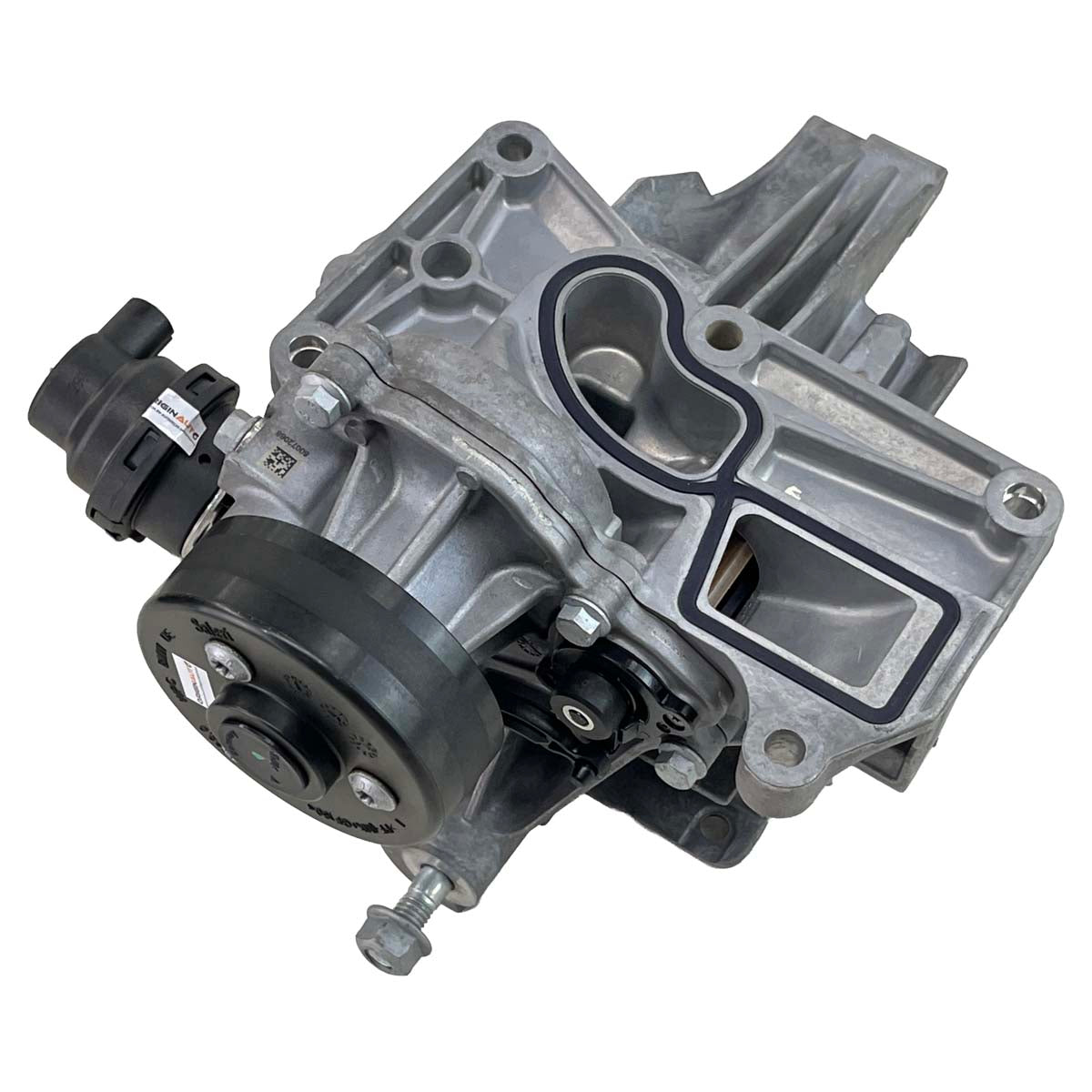 Bomba Água Motor BMW 530e 2019 2020 2021 2022 B48 Híbrido