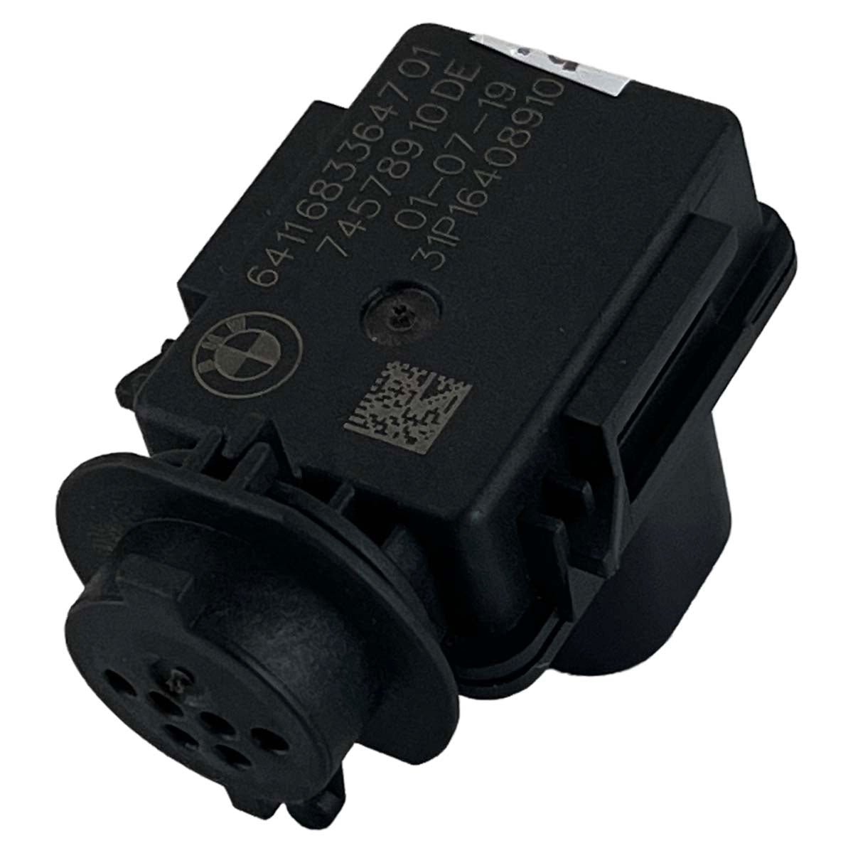 Sensor Qualidade Ar BMW 530e 540i G30 2019 2020 B48 Híbrido