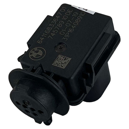 Sensor Qualidade Ar BMW 530e 540i G30 2019 2020 B48 Híbrido