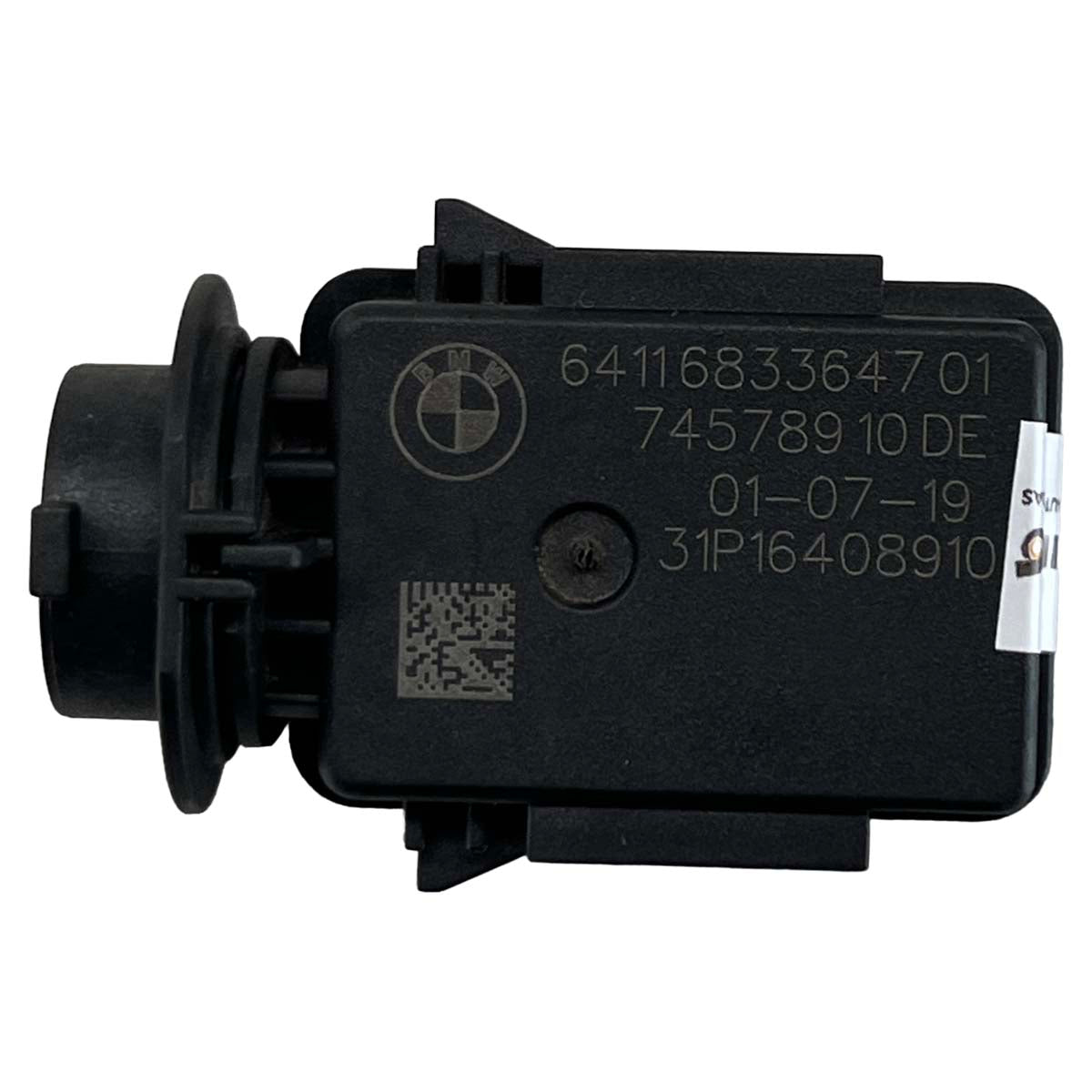 Sensor Qualidade Ar BMW 530e 540i G30 2019 2020 B48 Híbrido