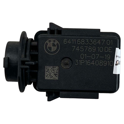 Sensor Qualidade Ar BMW 530e 540i G30 2019 2020 B48 Híbrido