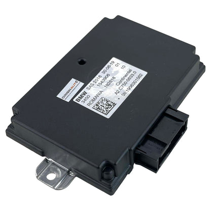 Módulo Controle SAS BMW 530e 540i G30 2019 2020 2021 2022
