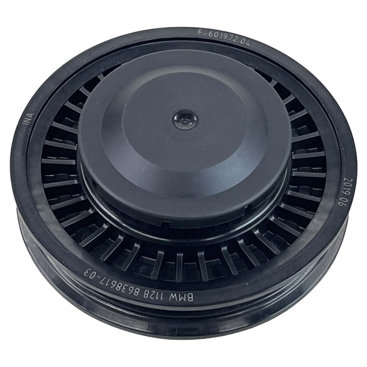 Tensor Correia BMW 530e 540i 2019 2020 2021 2022 B48 Híbrido
