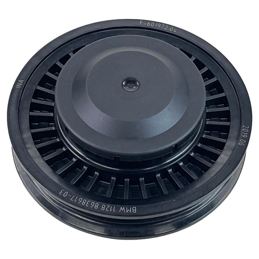 Tensor Correia BMW 530e 540i 2019 2020 2021 2022 B48 Híbrido