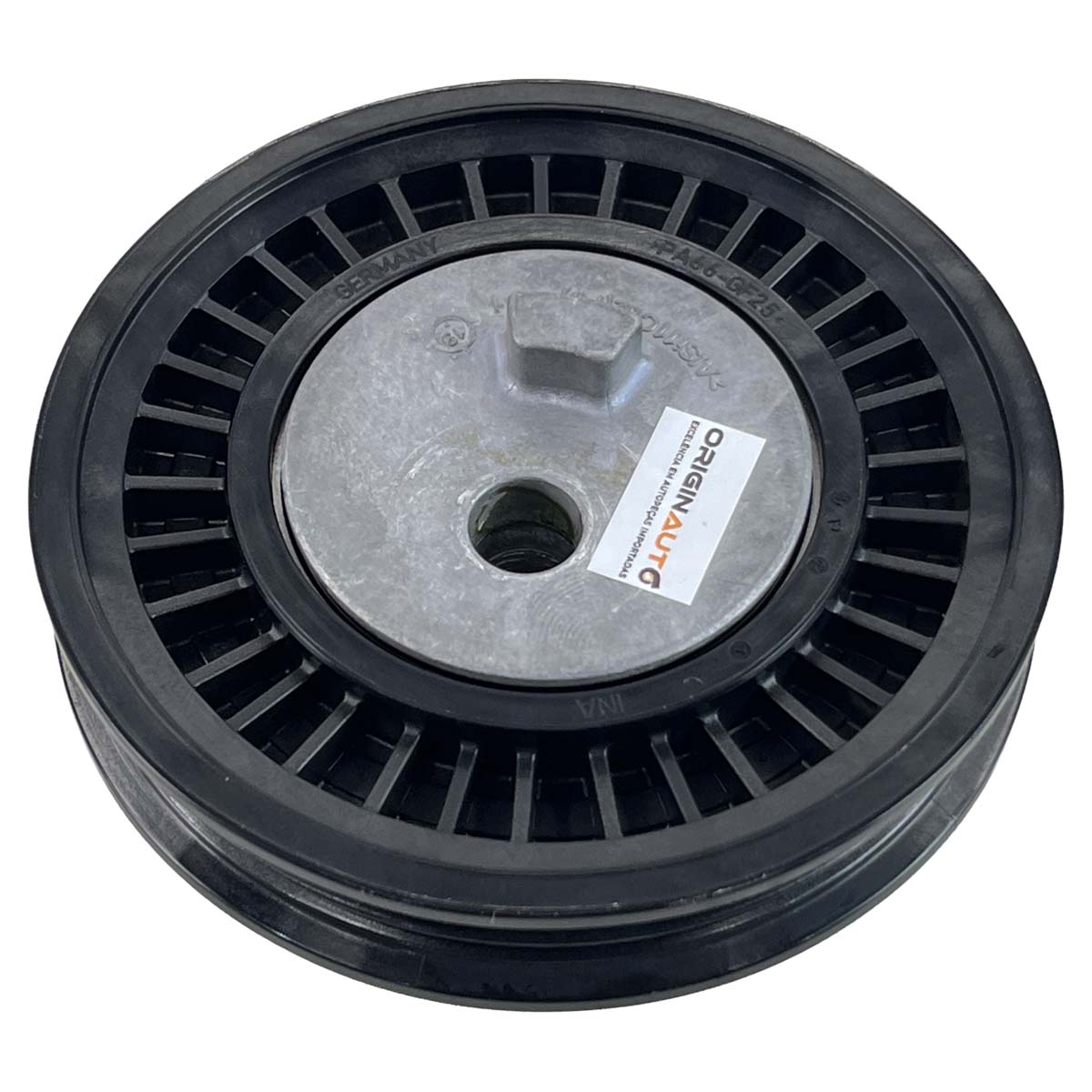 Tensor Correia BMW 530e 540i 2019 2020 2021 2022 B48 Híbrido
