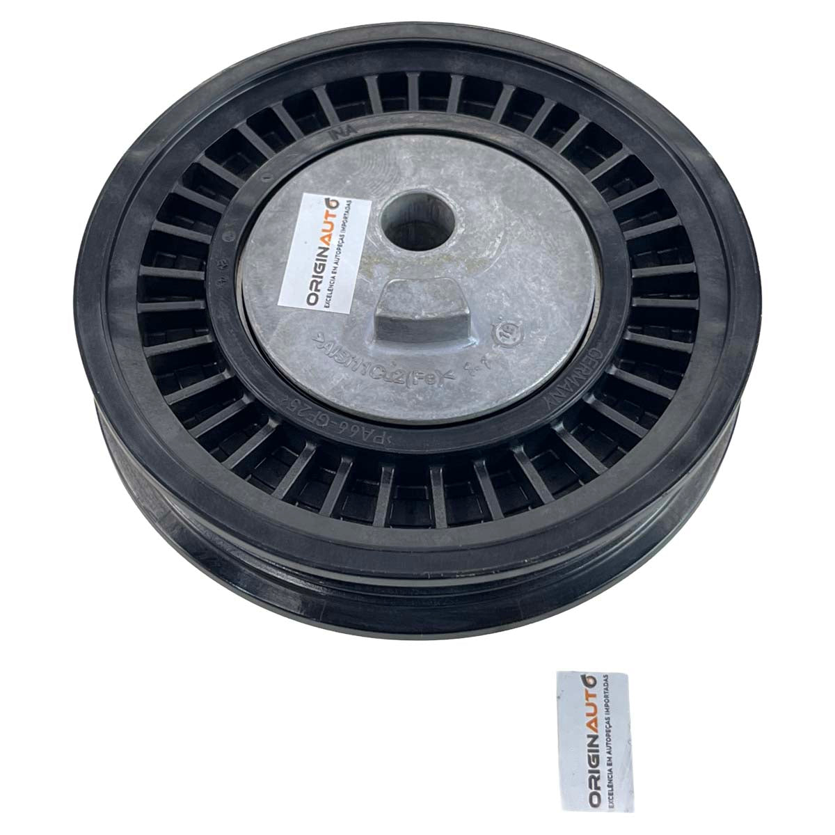 Tensor Correia BMW 530e 540i 2019 2020 2021 2022 B48 Híbrido