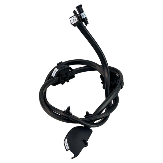 Mangueira Esguicho Brucutu BMW 530e 540i G30 2019 2020 2021