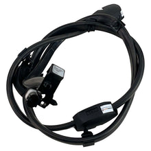 Mangueira Esguicho Brucutu BMW 530e 540i G30 2019 2020 2021
