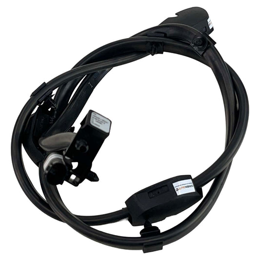 Mangueira Esguicho Brucutu BMW 530e 540i G30 2019 2020 2021