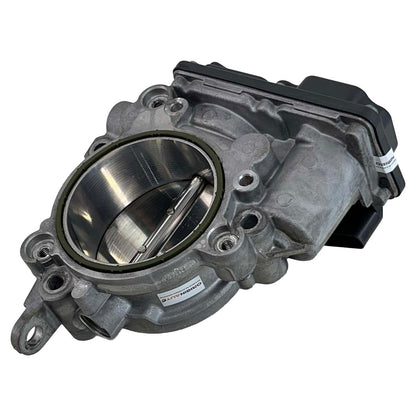 TBI Corpo Borboleta BMW 530e 2019 2020 2021 2022 B48 Híbrido
