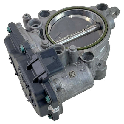 TBI Corpo Borboleta BMW 530e 2019 2020 2021 2022 B48 Híbrido
